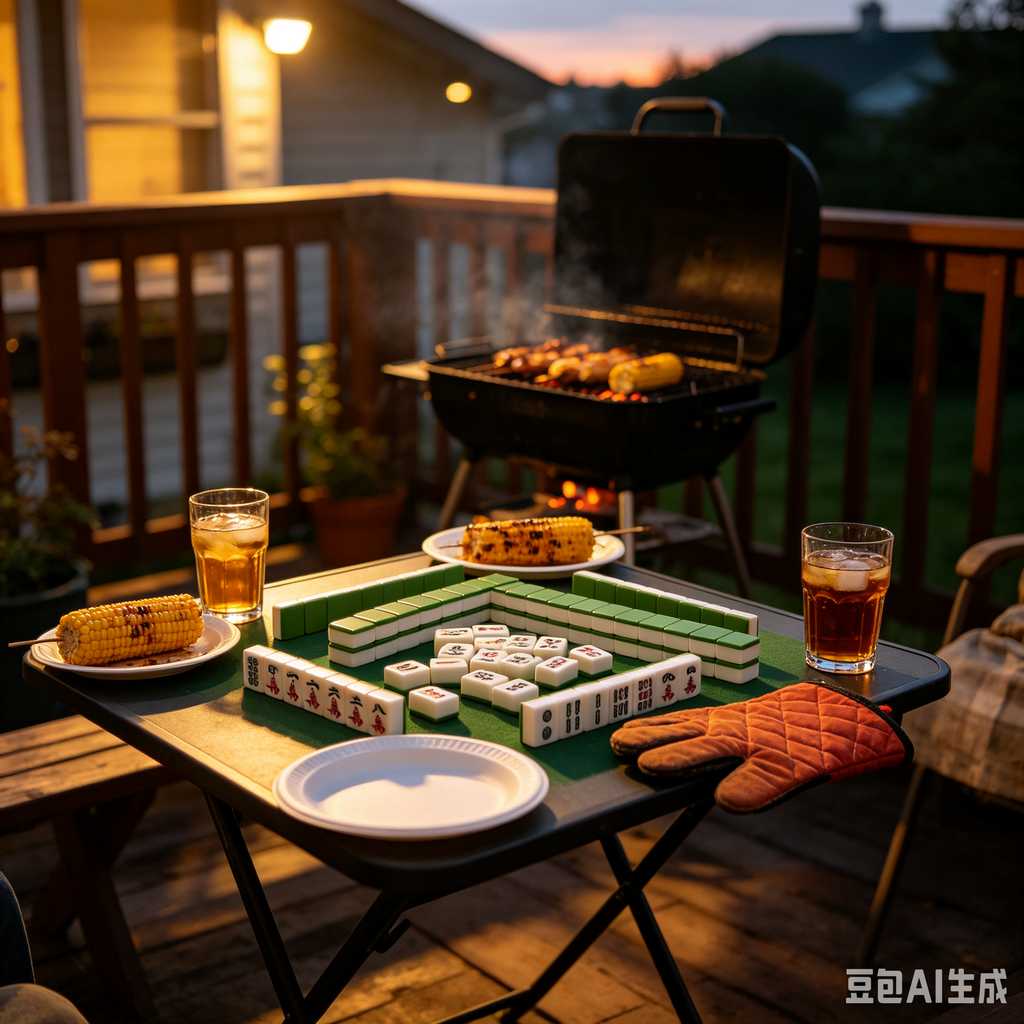 protective mahjong table mat